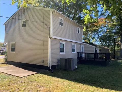 Other - 3100 W Weaver Rd, Hampton, VA 23666 photo 1 of 2
