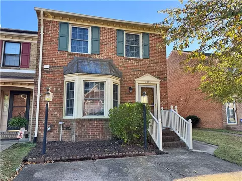 4809 Ashbury Ln, Virginia Beach, VA 23462