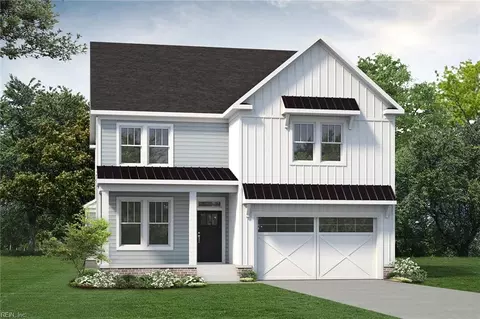 1316 Narrow Way, Virginia Beach, VA 23451