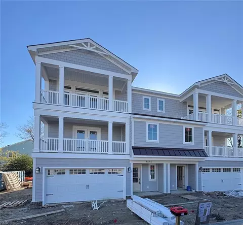 4645 Guam St, Virginia Beach, VA 23455