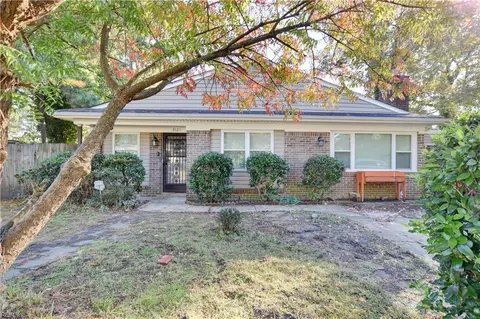 3121 Gaston Dr, Chesapeake, VA 23323