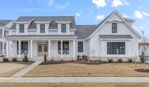 lot57 Bunbury Plantation Ct, Northampton County, VA 23310