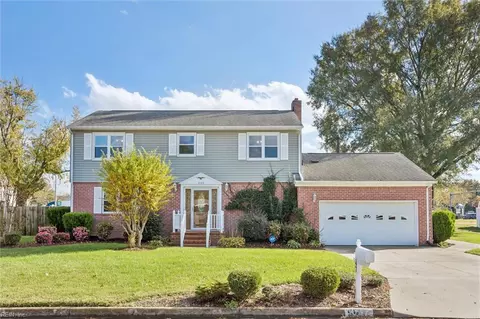 5147 Westerly Dr, Virginia Beach, VA 23464