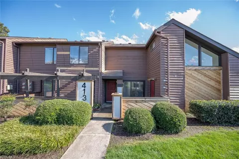 413 Turnbridge Cls Close, Virginia Beach, VA 23452