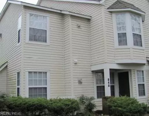 848 Drift Tide Dr, Virginia Beach, VA 23464