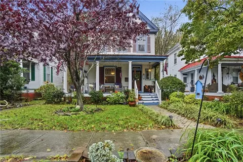 246 Mount Vernon Ave, Portsmouth, VA 23707