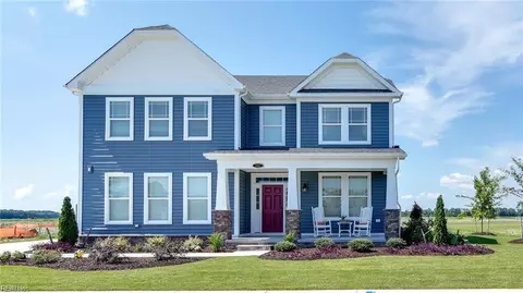 1715 Bancroft Rd, Chesapeake, VA 23320
