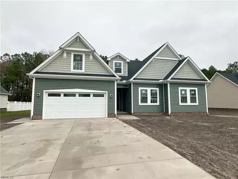 Mm Tooley Harbor, Elizabeth City, NC 27909