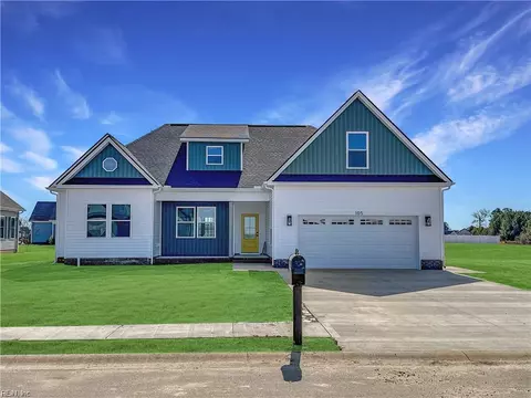 Mm Tooley Harbor, Elizabeth City, NC 27909