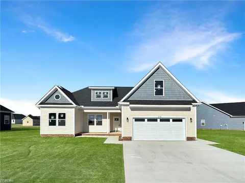 Mm Tooley Harbor, Elizabeth City, NC 27909
