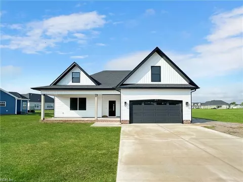 Mm, Elizabeth City, NC 27909
