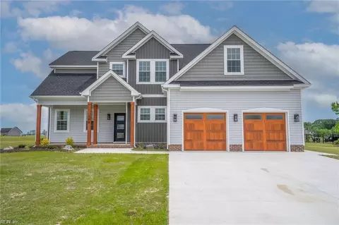 Mm Tooley Harbor, Elizabeth City, NC 27909