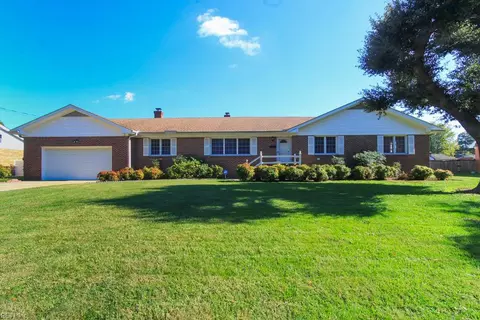 1144 Revere Point Rd, Virginia Beach, VA 23455