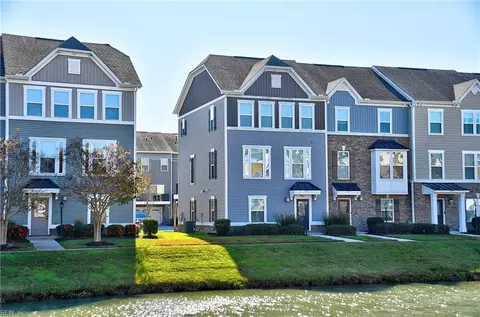 5656 Freewill Ln, Virginia Beach, VA 23464