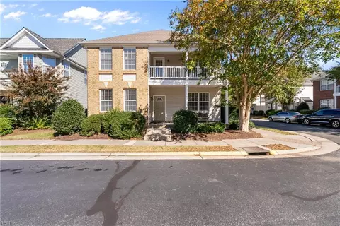 3900 Hester Dr, Virginia Beach, VA 23462