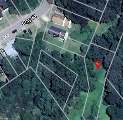 26 Ac Clay St, Isle Of Wight County, VA 23430