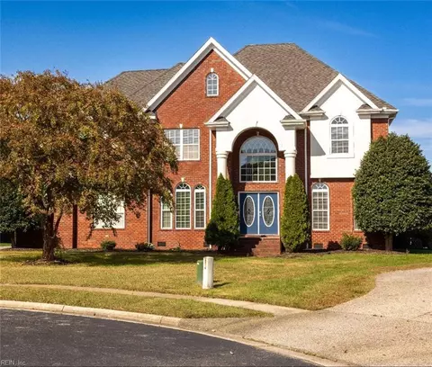 6 Waterview Ct, Portsmouth, VA 23703