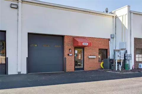 2609 Buildamerica Dr #60, Hampton, VA 23666