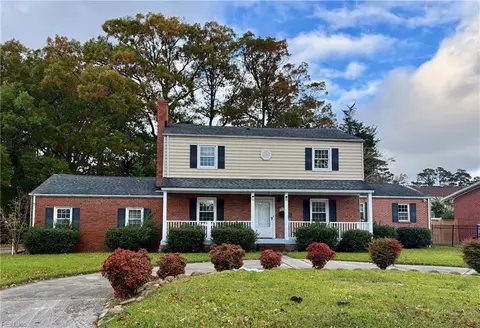 845 Kennedy Ave, Virginia Beach, VA 23451