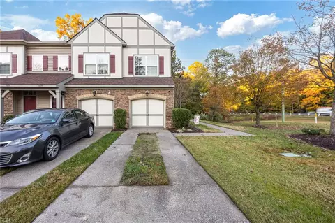 1602 James River Trl, Carrollton, VA 23314
