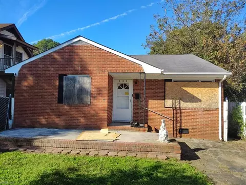 503 Highland Ave, Hampton, VA 23661