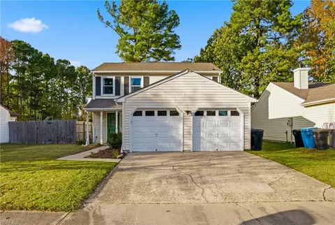 4172 Starwood Arch Arch, Virginia Beach, VA 23456