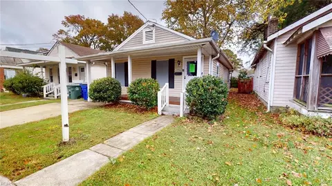 2956 Lens Ave, Norfolk, VA 23509