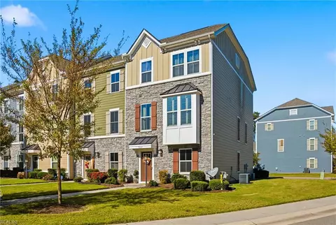 1801 Yardarm Way, Chesapeake, VA 23323