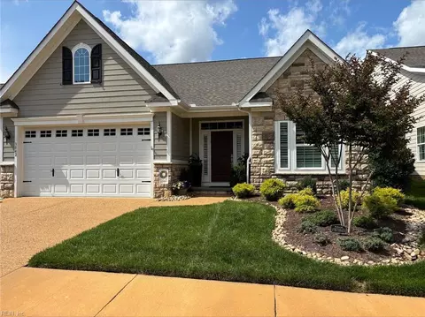 3842 S S Orch, James City County, VA 23188