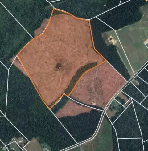 45 Ac Plainview Ln, King Queen County, VA 23156