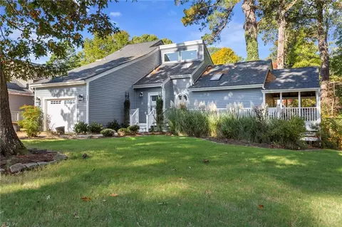 505 Torrey Ct, Virginia Beach, VA 23454