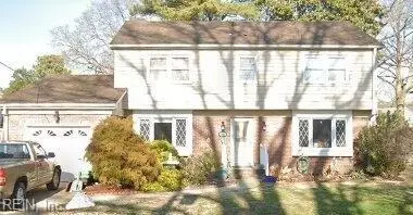 716 Trio Ln, Virginia Beach, VA 23452