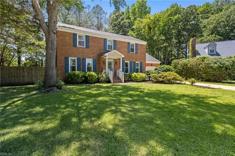 846 Jo Anne Cir, Chesapeake, VA 23322