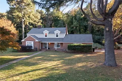 4726 River Shore Rd, Portsmouth, VA 23703
