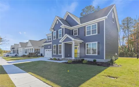 2219 Captiva Ln, Chesapeake, VA 23321 photo 3