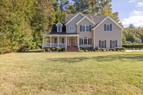 1820 Mayberry Dr, Virginia Beach, VA 23456