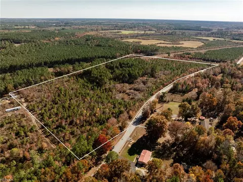 24 5ac Little Mill Rd, Sussex County, VA 23882