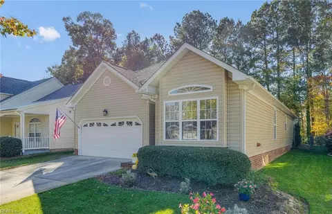 2632 Einstein Dr, Virginia Beach, VA 23456