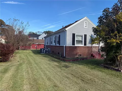 6400 Clare Rd, Norfolk, VA 23513 photo 18