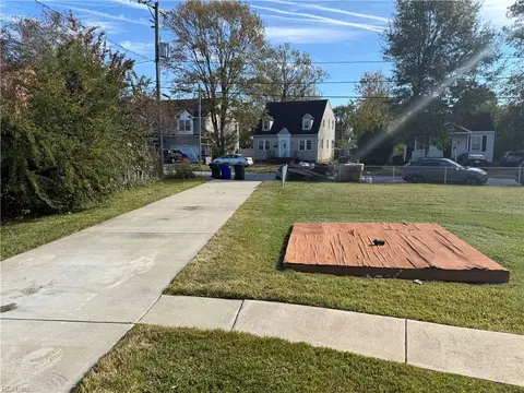6400 Clare Rd, Norfolk, VA 23513 photo 20