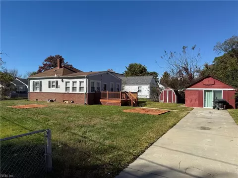 6400 Clare Rd, Norfolk, VA 23513 photo 24