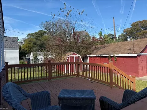 6400 Clare Rd, Norfolk, VA 23513 photo 23