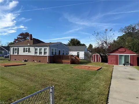 6400 Clare Rd, Norfolk, VA 23513 photo 21