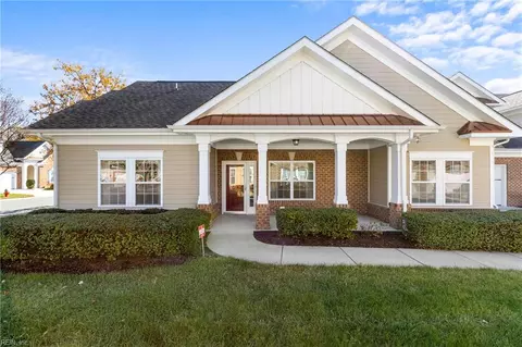 1413 Thistlewood Ln #54, Chesapeake, VA 23320