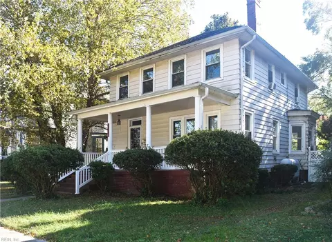 4408 Victoria Blvd, Hampton, VA 23669