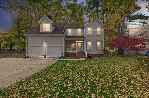 3500 Sun Jack Ct, Chesapeake, VA 23321