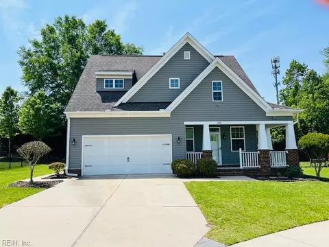 1000 Joan Ct, Chesapeake, VA 23322