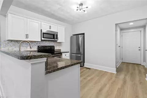 1717 Blair Ave, Norfolk, VA 23509