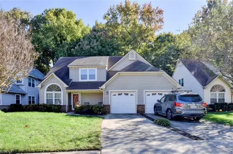 936 Shoal Creek Trl # A, Chesapeake, VA 23320
