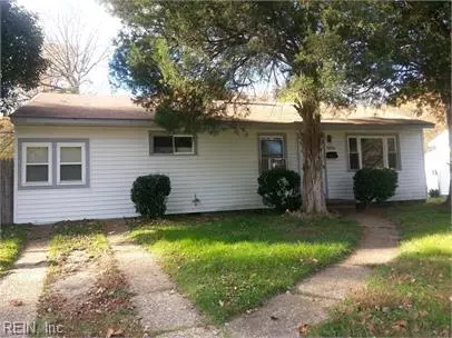 5224 Silvey Drive Dr, Norfolk, VA 23502